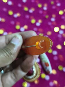 set of 3 saree pin