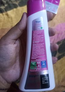 V Wash (New)