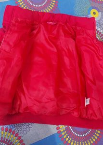 Puffer Jacket For Winter(Juniors By Lifestyle)