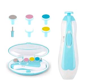 Baby Nail Trimmer