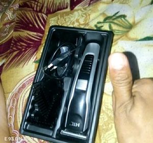 Electric Trimmer For Men 2 Year Warranty