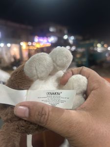 Our Generation Brown Dog Plush Stuffed Animal