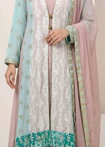 Elegant cream suite