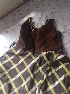 Beautiful Ethnic Gown