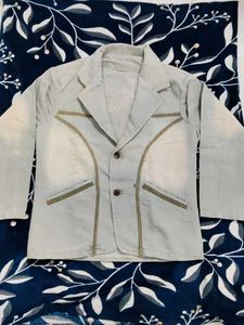 Stylish Men's Blazer
