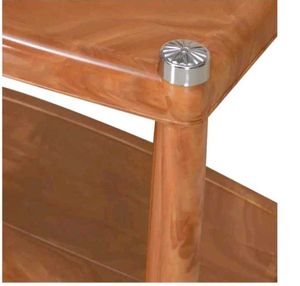 Rouble 4 tier table