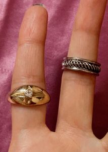 4 Rings
