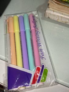 pinteresty cute pen set