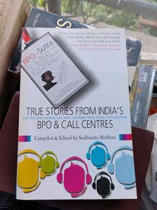 True Stories from India's BPO & Call Centres