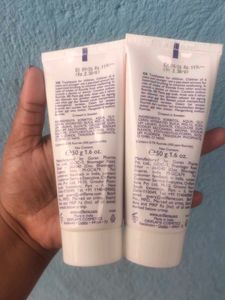 Oriflame Optifresh Kids Strawberry Toothpaste