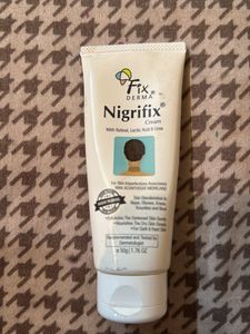 Fixderma Nigrifix Cream