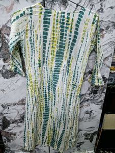 Stylish Teal 30, size 👗Kurta Set with Dupatta