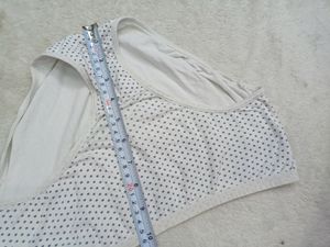 Cotton⚛️ Dot Look 32, 34.Size