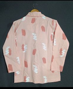 Night Dress Set
