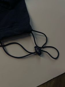 Reebok Navy Track Jacket