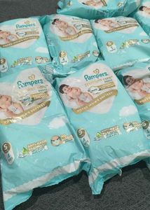 Pampers Premium Care Pants - Size S 36 p