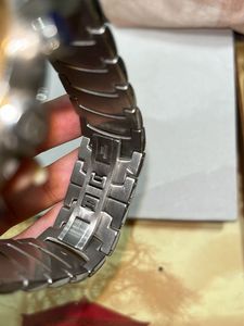 Bvlgari Watch