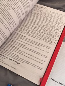 ielts book combo