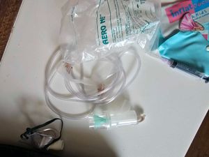 Cipla Infantmask Inhaler Spacer