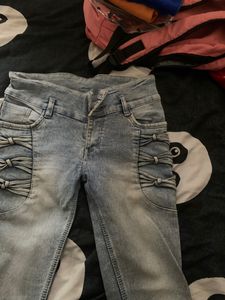 Denim Jeans