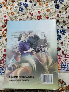 Spectrum Engineering Mathematics-II Book