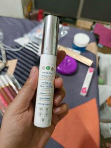 The Moms Co Under Eye Cream