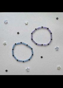 Cute matching braclets (set of 2)