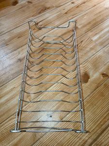 Plate Rack