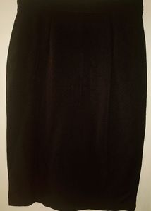 Blazer And Skirt Set