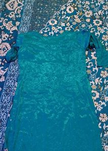 beautiful farsi shalwar suit
