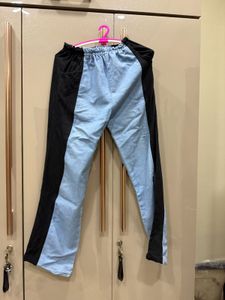Denim Co-ord Set