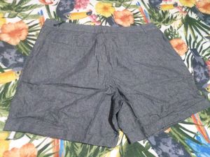 Women Short