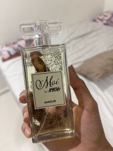 Nykaa Moi Amour Eau de Parfum