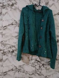 Beautiful Korean Cardigan
