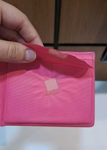 Girls Wallet kids Hannah Montana