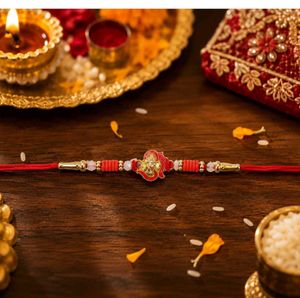 Grab Sale 😍😍 3 pc set Rakhi Combo pack