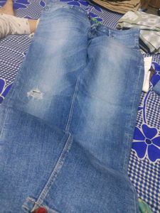 United Colors of Benetton Jeans