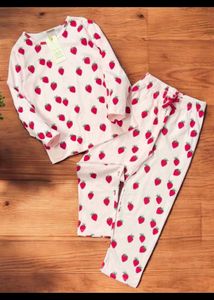 Top And Bottom Set