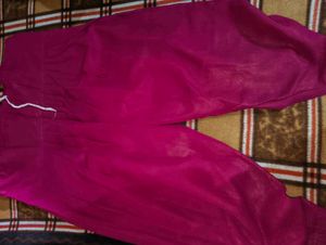 Exquisite Embellished Magenta full heavy work