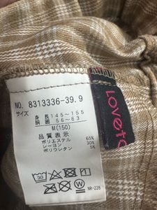set of 7 clothes mixed
