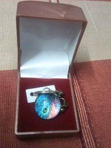 gift pendom item
