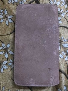 Stylish Leather Wallet