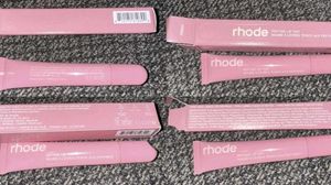 Rhode Peptide Lip Tint RIBBON - New and Authentic