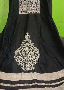 Brand new Embroidered Kurta set