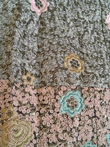 Embroidered Ethnic lehnga