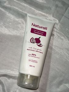 Naturali Hair Fall Arrest Conditioner