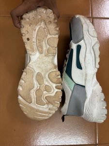 Chunky Sneakers for Women