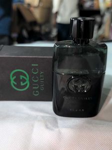 Gucci Guilty Black Eau de Toilette