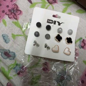 Zouk Office Tote (Free Earrings)