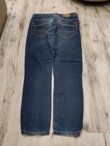 Ma5886 Corbis jeans waist 34 inches